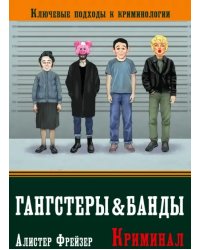 Гангстеры и банды. Ключевые подходы к криминологии