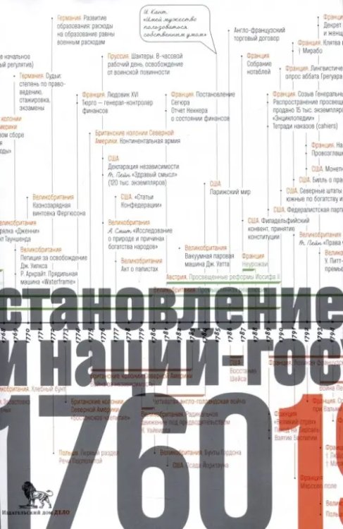 Источники социальной власти. В 4 томах. Том 2. Становление классов и наций-государств. Книга 1