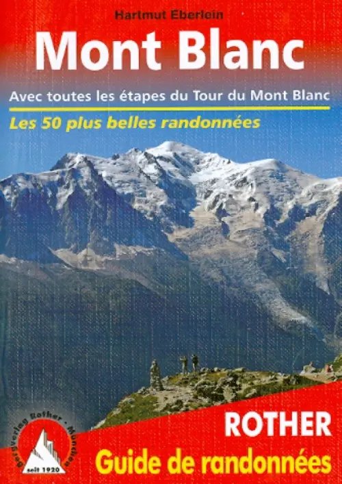 Autour du Mont Blanc