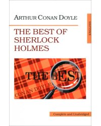 The Best of Sherlock Holmes