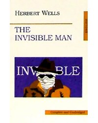 The Invisible Man