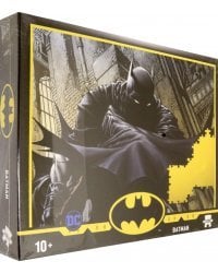 Пазл. Batman, 1000 элементов