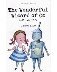 The Wonderful Wizard of Oz. Glinda of Oz