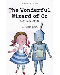 The Wonderful Wizard of Oz. Glinda of Oz