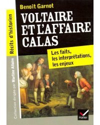 Voltaire et l'Affaire Calas