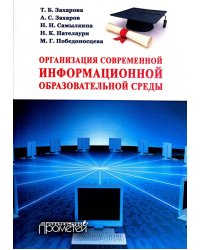 Организация современной информационной образовательной среды