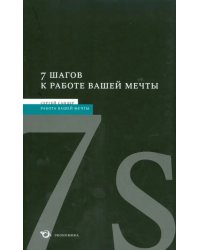 7 шагов к работе вашей мечты