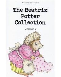 Beatrix Potter Collection. Volume Two