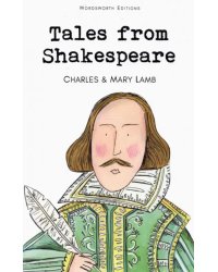 Tales from Shakespeare