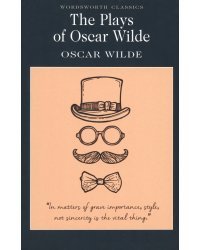 The Plays of Oscar Wilde