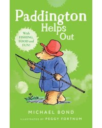 Paddington Helps Out