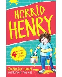 Horrid Henry 20th Anniversary Ed.