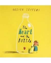 Heart and the Bottle