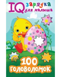 100 головоломок