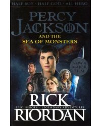 Percy Jackson and Sea of Monster