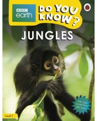 Do You Know? Jungles  (Level 1)