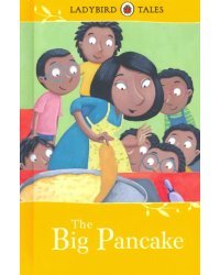 Big Pancake (HB)