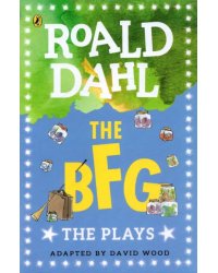 BFG: Plays for Childrens (Ned)