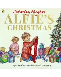 Alfie's Christmas