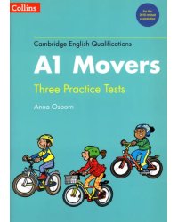 Practice Tests for Movers 2nd Edition