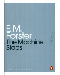 The Machine Stops