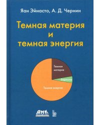 Тёмная материя и темная энергия