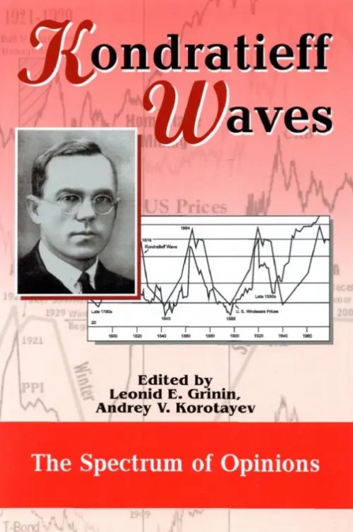 Kondratieff Waves