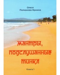 Мантры, подслушанные Тинкл. Книга 1