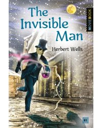 The Invisible Man