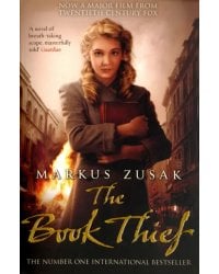 The Book Thief