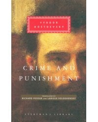 Crime and Punishment