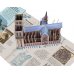 Собор Парижской Богоматери в 3D. История и основные события от Средневековья до наших дней