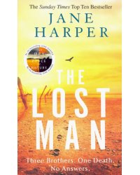 The Lost Man