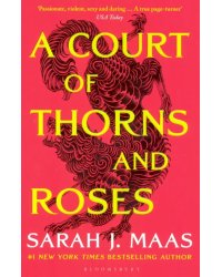 A Court of Thorns and Roses