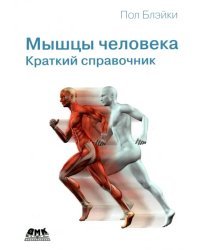 Мышцы человека. Краткий справочник