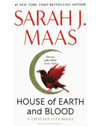 House of Earth and Blood