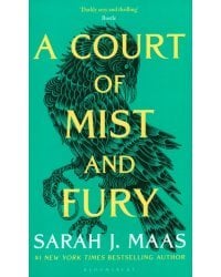 A Court of Mist and Fury