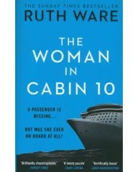 The Woman in Cabin 10