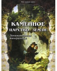 Каменное царство земли. Занимательная минералогия