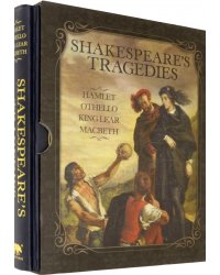 Shakespeare's Tragedies