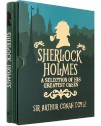 Sherlock Holmes