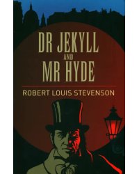 Dr Jekyll and Mr Hyde