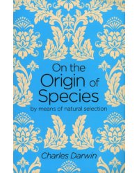 On the Origin of Species