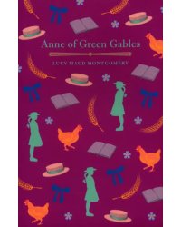 Anne of Green Gables