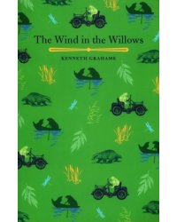 The Wind in the Willows