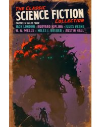 The Classic Science Fiction Collection