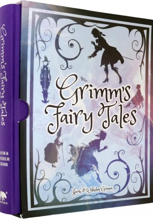 Grimm's Fairy Tales