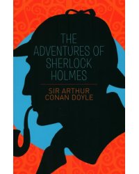 The Adventures of Sherlock Holmes