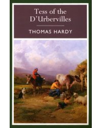 Tess of the D'Urbervilles