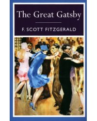 The Great Gatsby